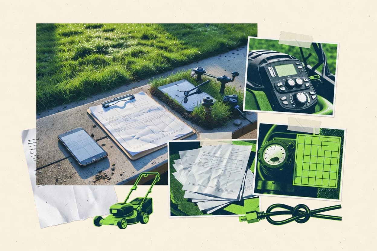 Top 10 Best Lawn Care Invoicing Software of 2026