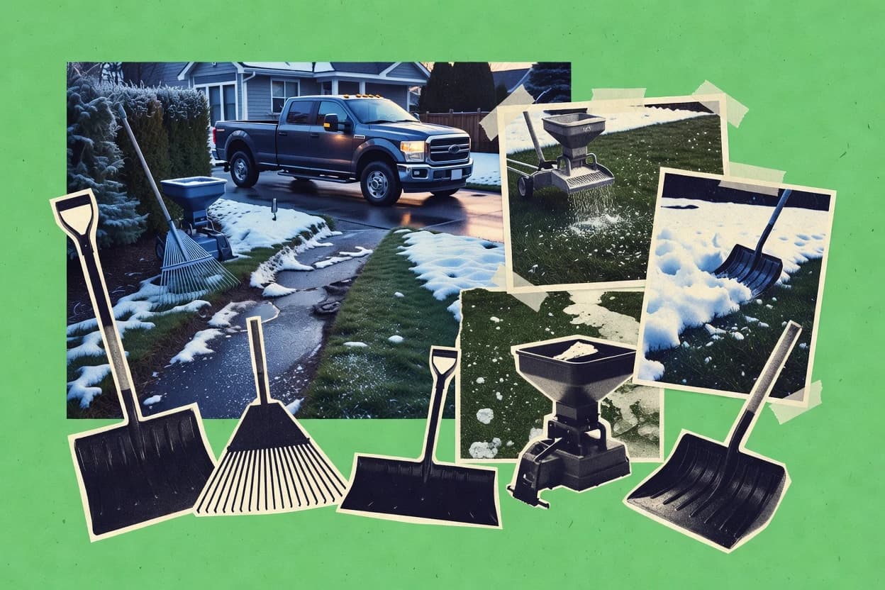 Top 10 Best Lawn Care Snow Removal Software of 2026
