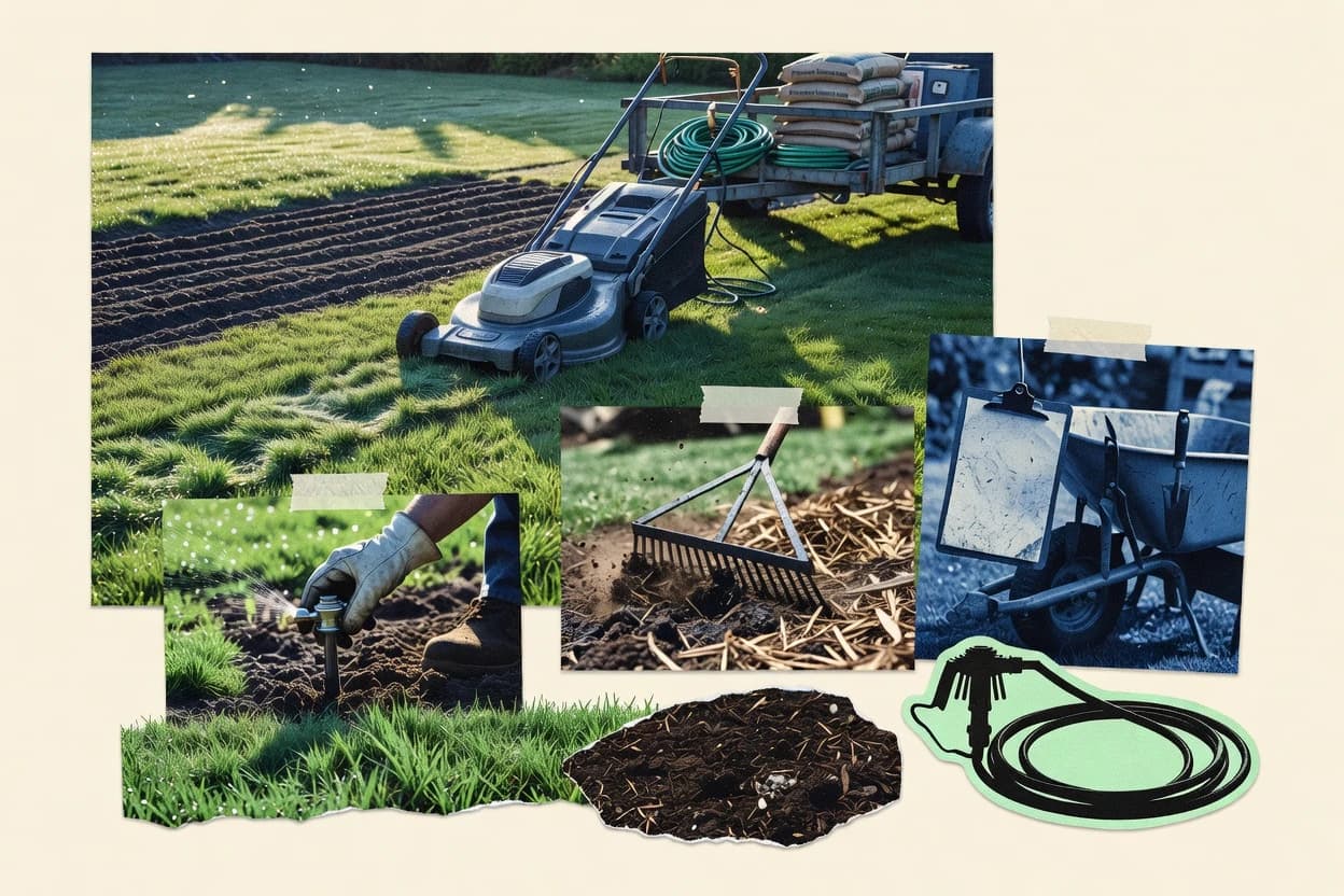 Top 10 Best Lawn Care Service Software of 2026