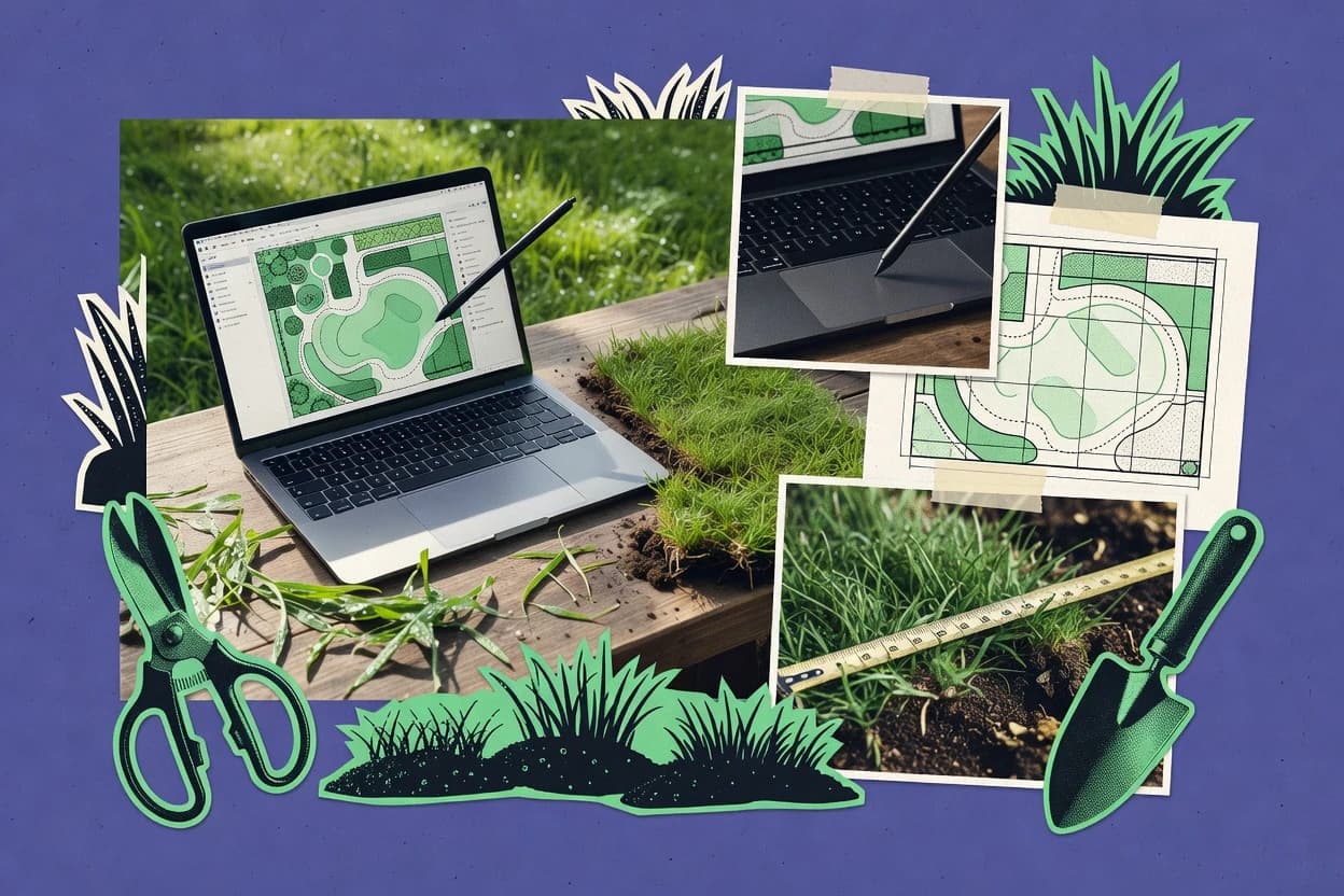 Top 10 Best Lawn Design Software of 2026