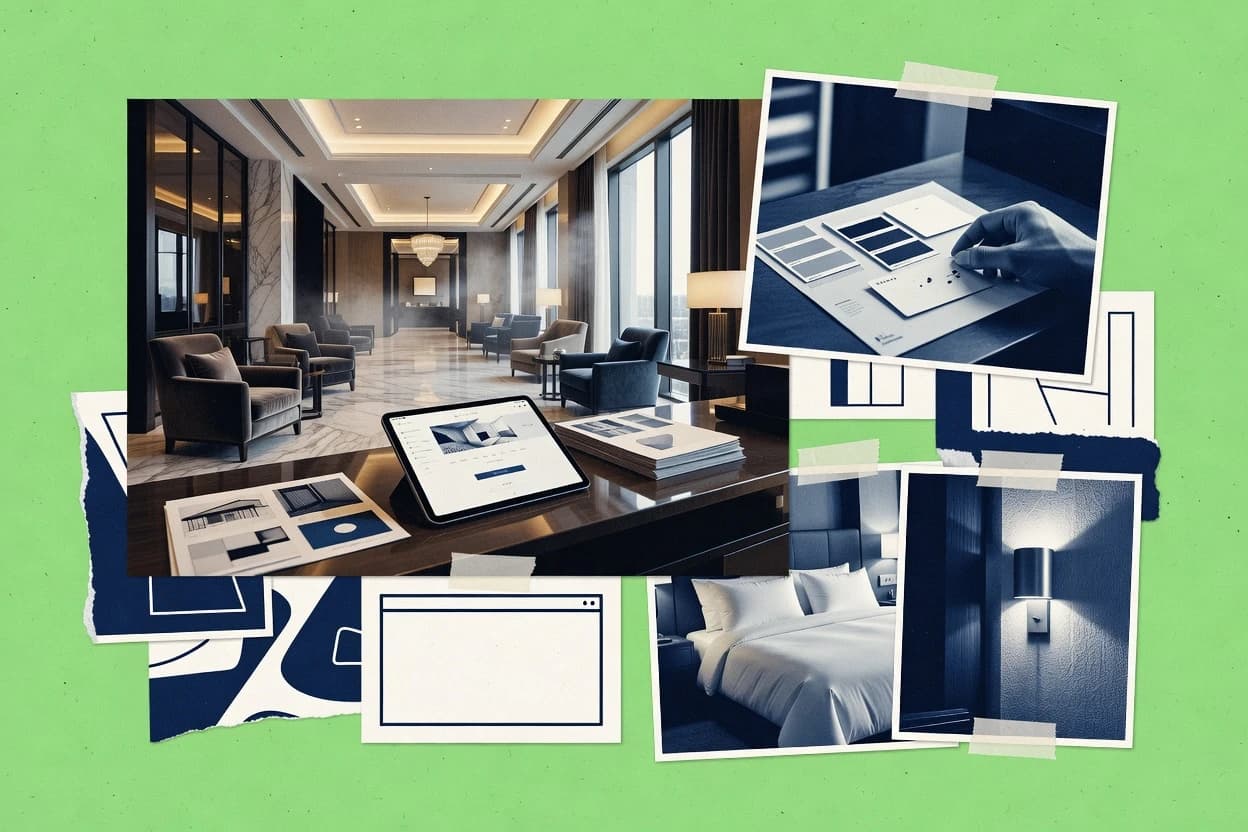 Top 10 Best Hotel Website Design Services of 2026