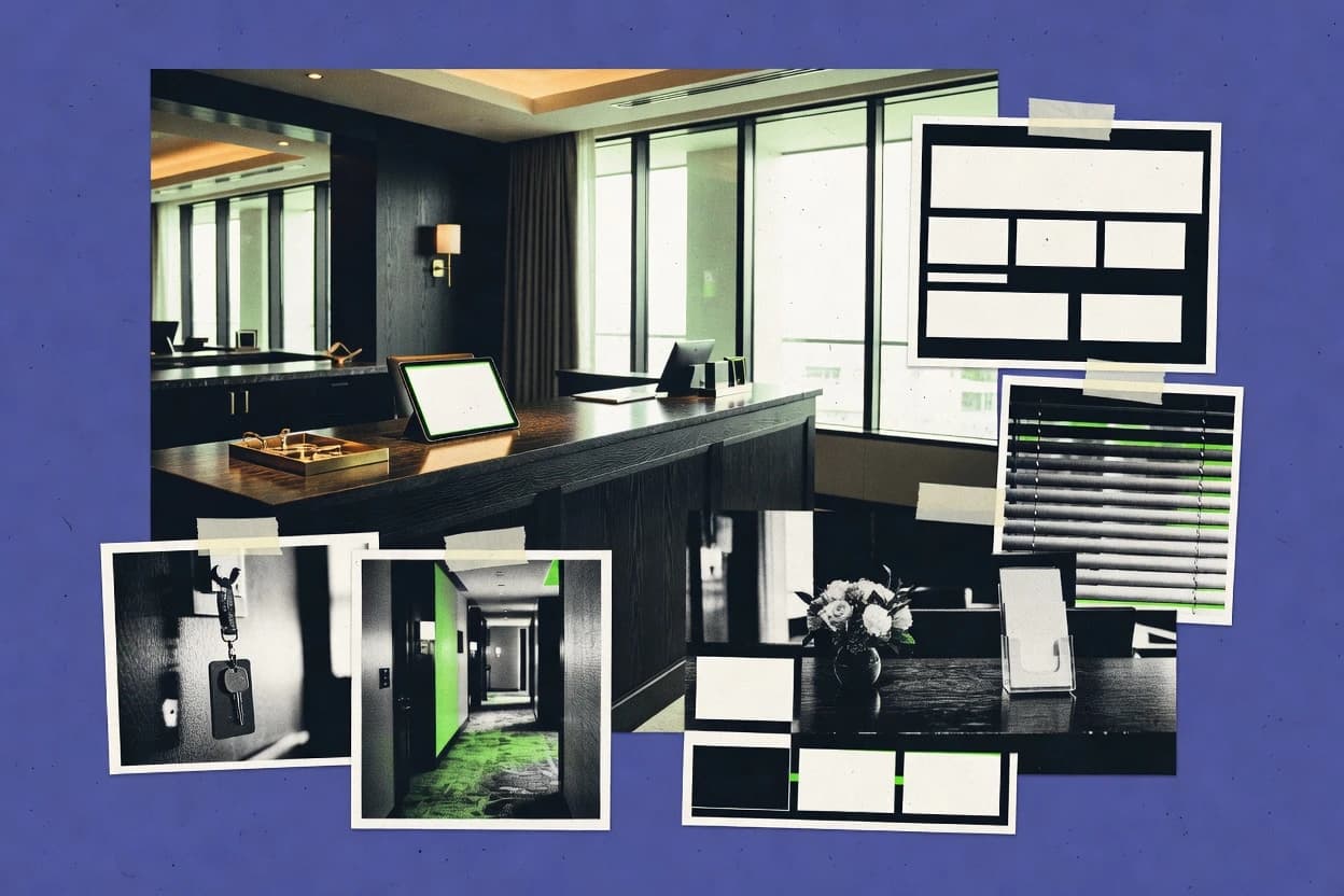 Top 10 Best Hotel Web Design Services of 2026