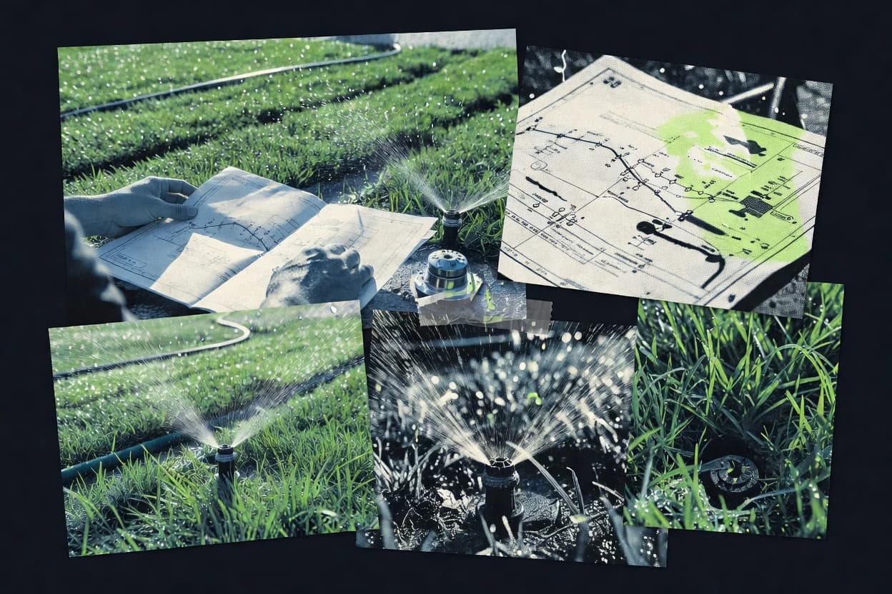 Top 10 Best Lawn Irrigation Design Software of 2026