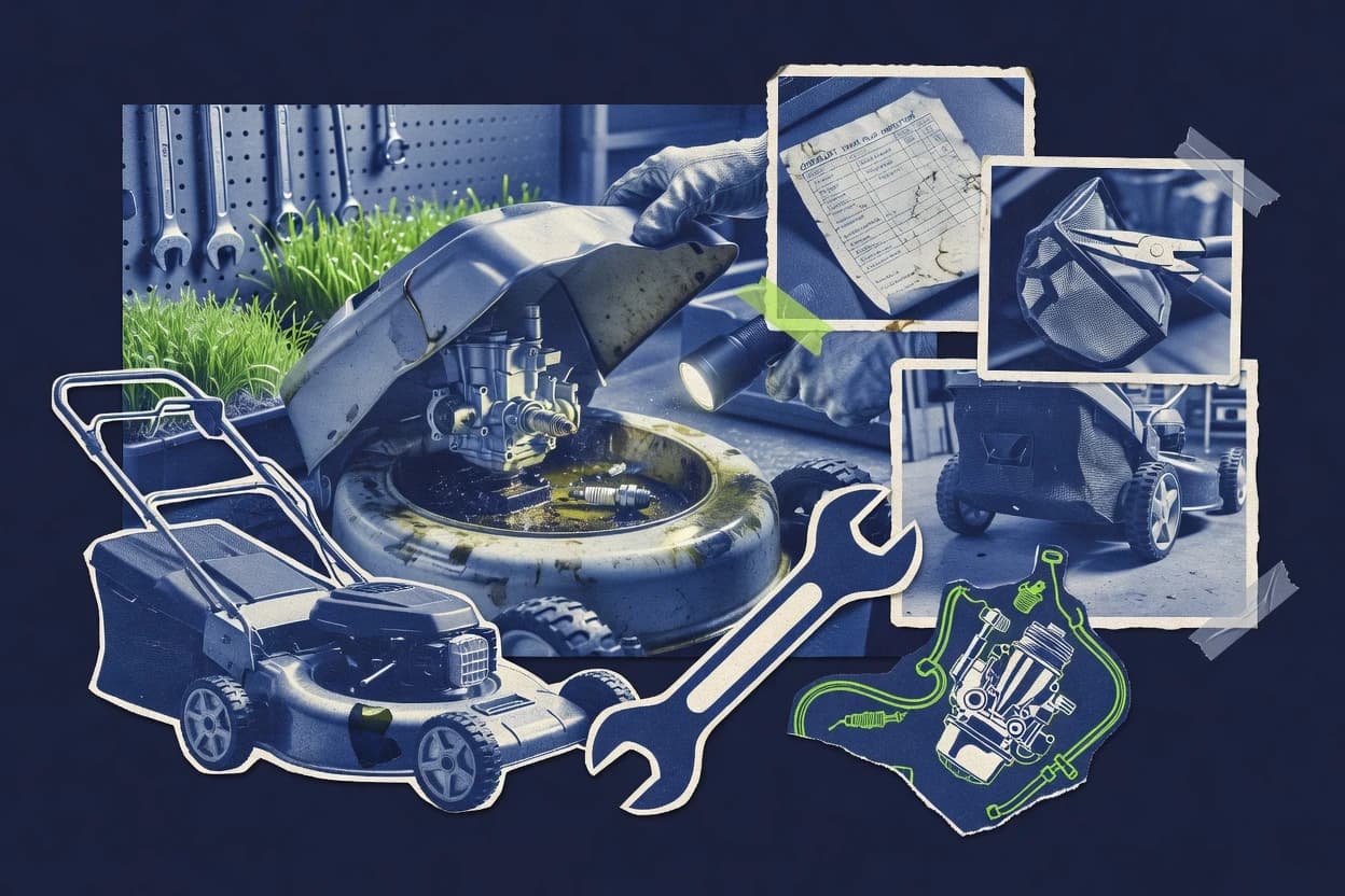 Top 10 Best Lawn Mower Repair Shop Software of 2026