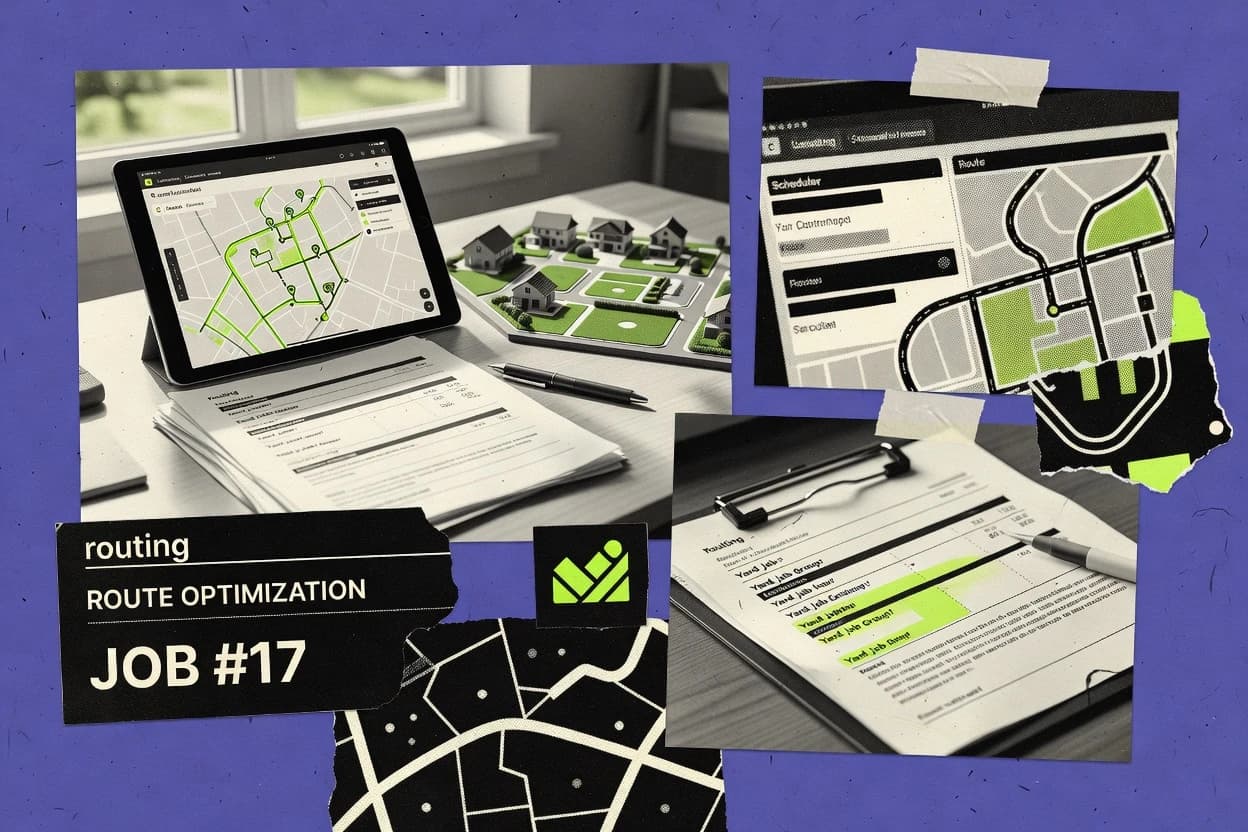 Top 10 Best Lawn Service Routing Software of 2026