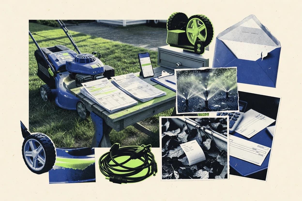 Top 10 Best Lawn Service Accounting Software of 2026