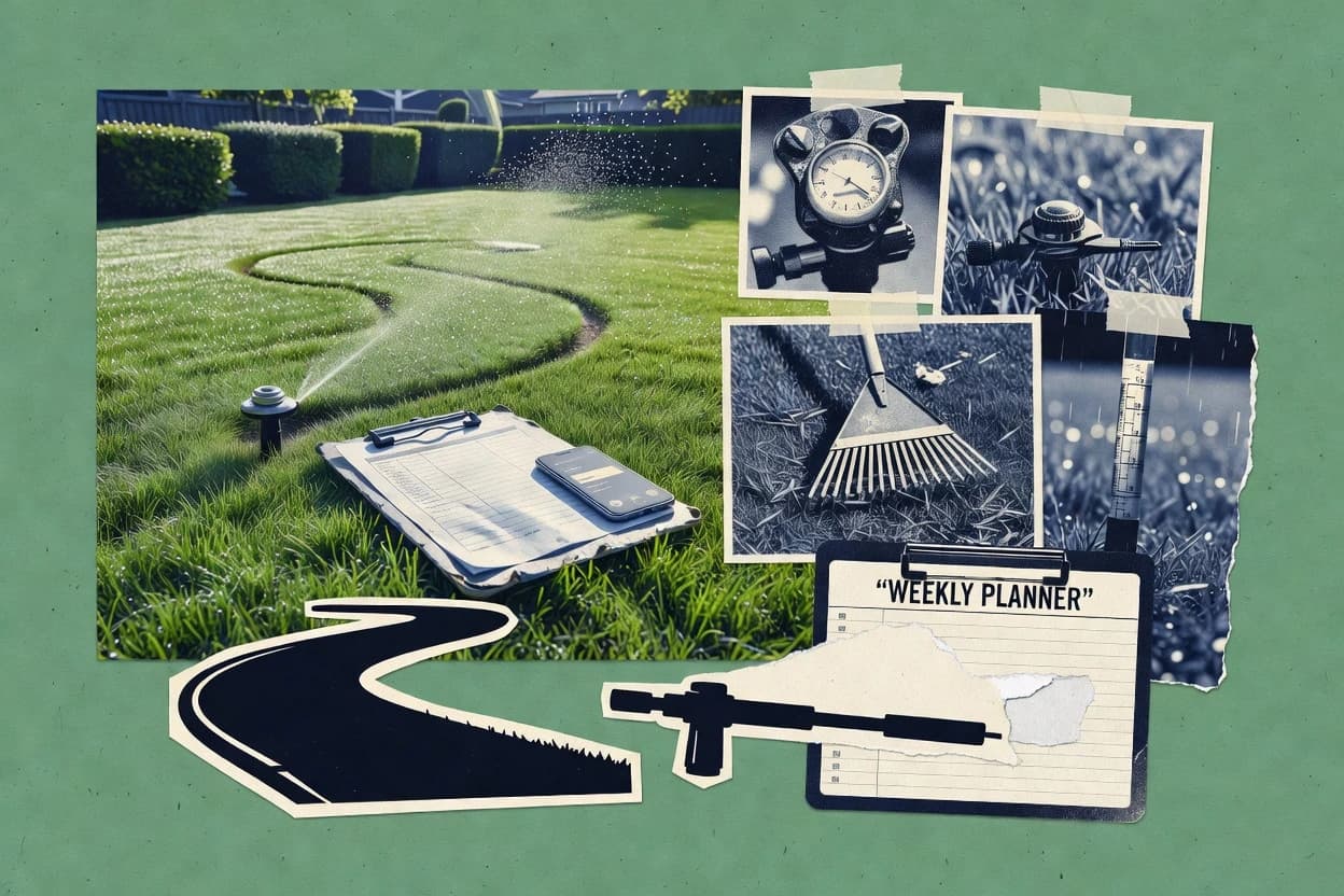 Top 10 Best Lawn Scheduling Software of 2026