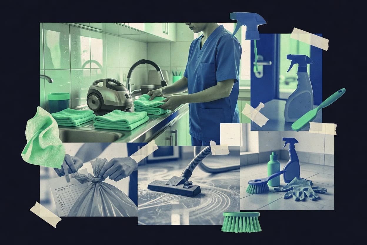Top 10 Best Housekeeping Marketing Services of 2026