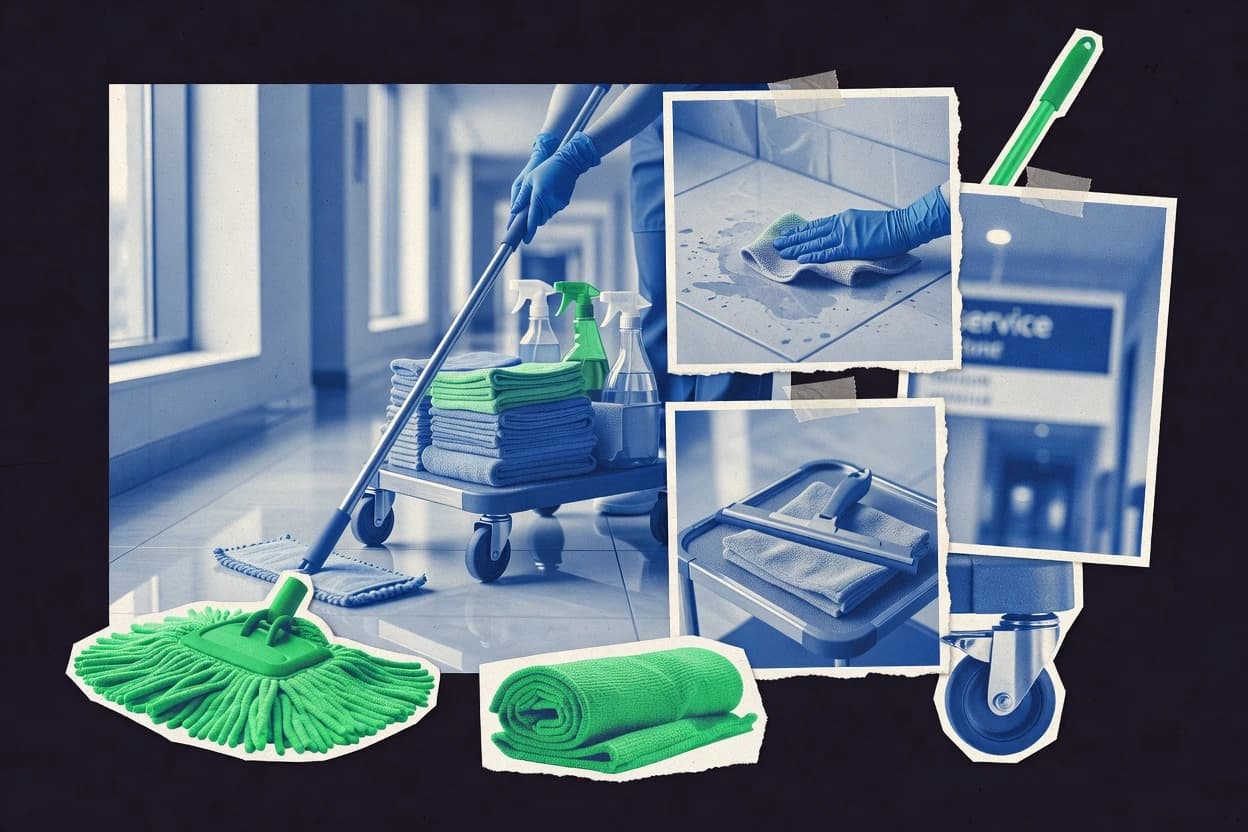 Top 10 Best Housekeeping SEO Services of 2026