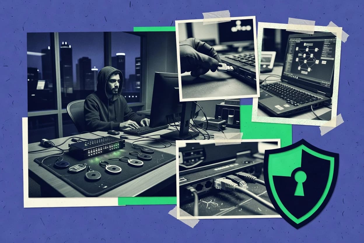 Top 10 Best Houston Cybersecurity Services of 2026