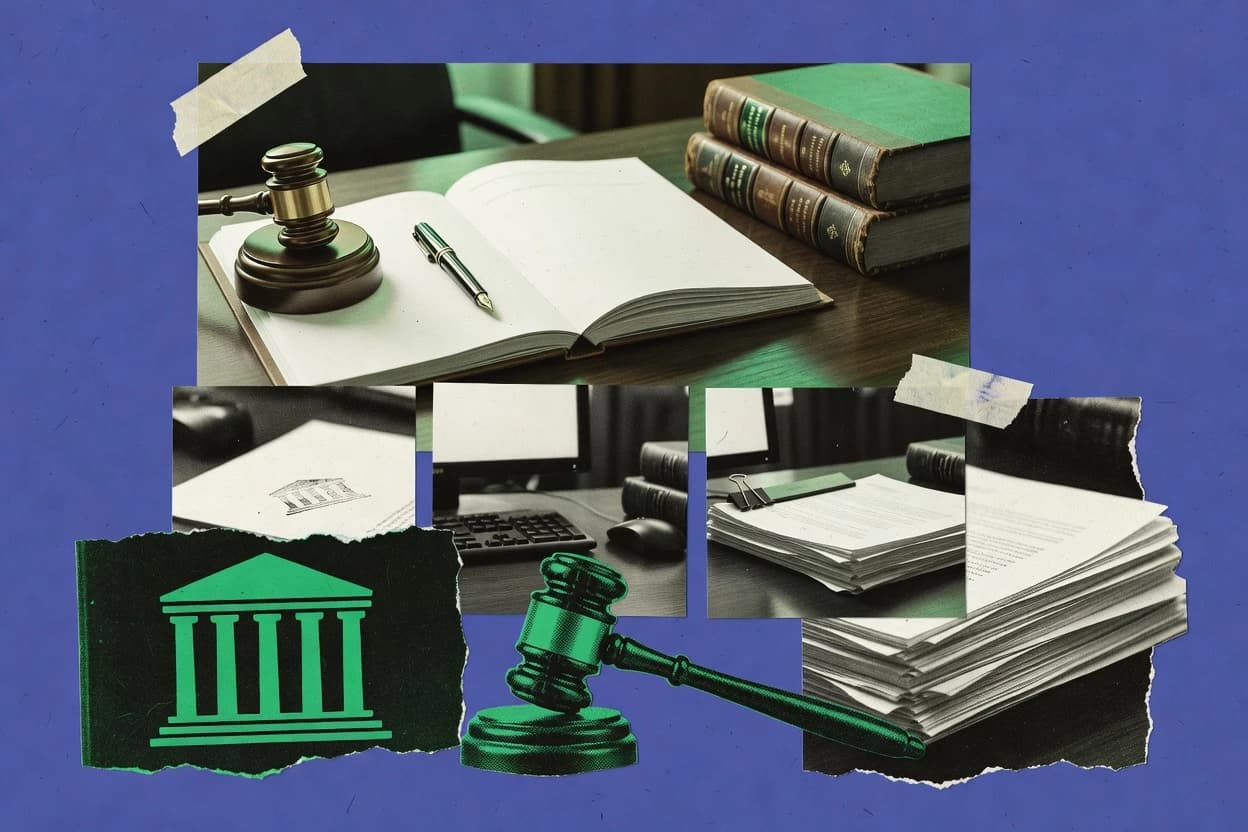 Top 10 Best Lawyer Software of 2026