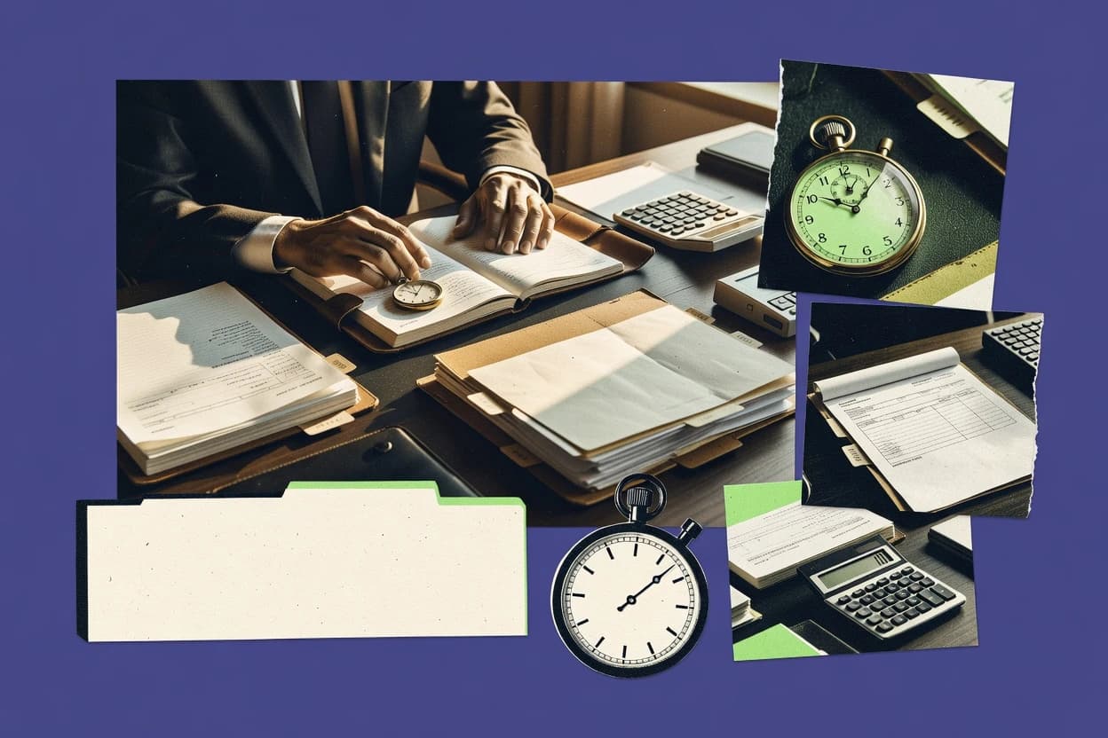 Top 10 Best Lawyer Time And Billing Software of 2026