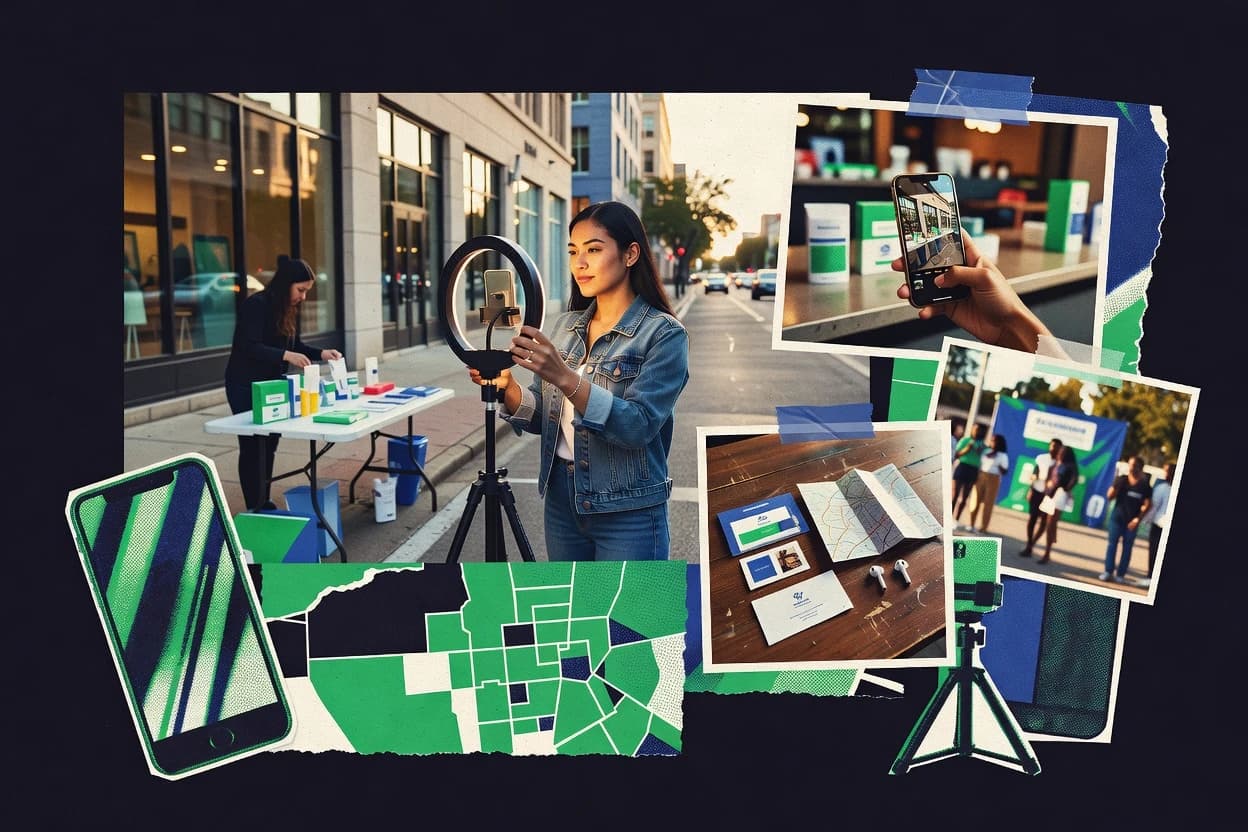 Top 10 Best Houston Influencer Marketing Services of 2026