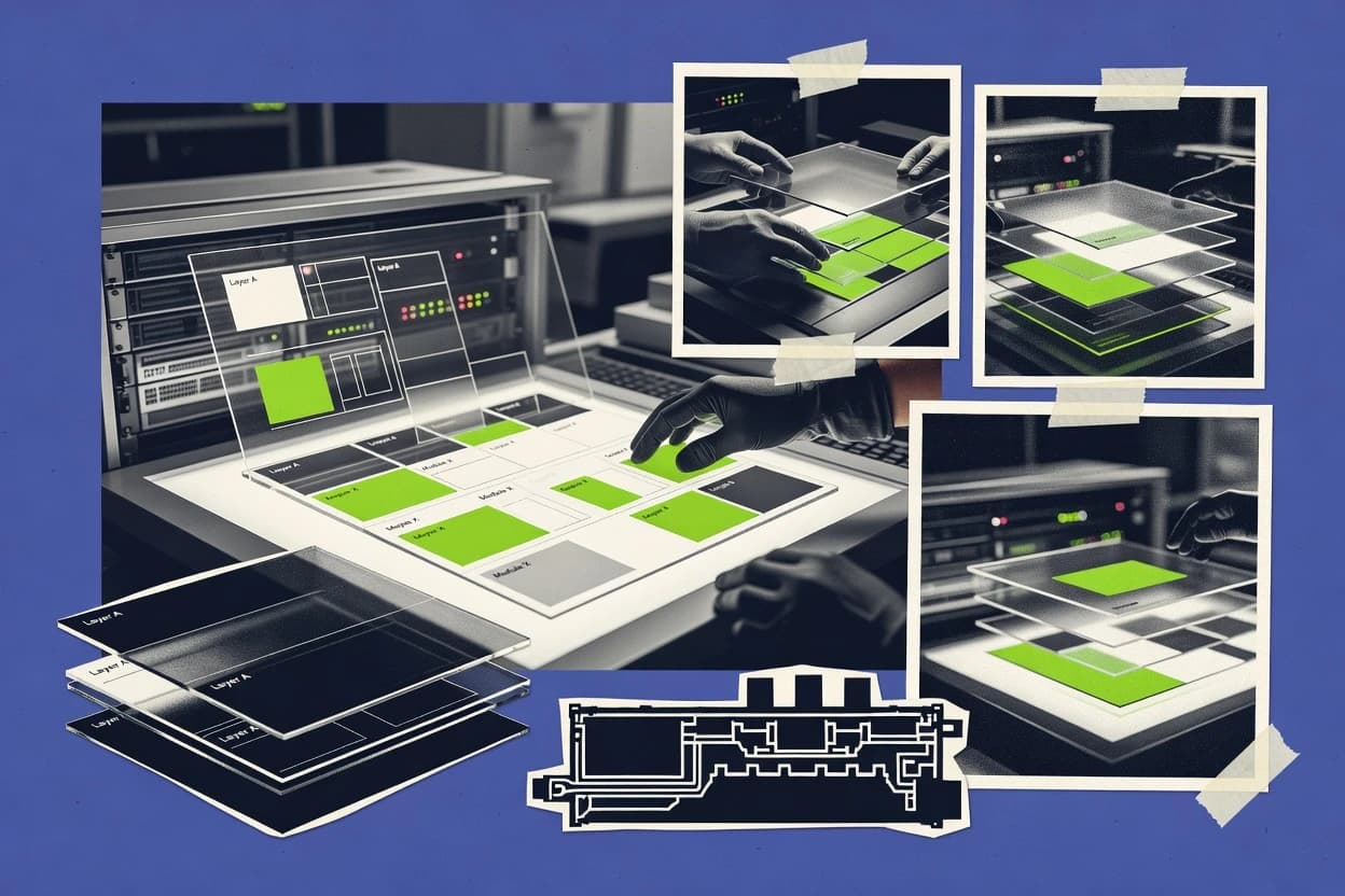 Top 10 Best Layered Architecture Software of 2026