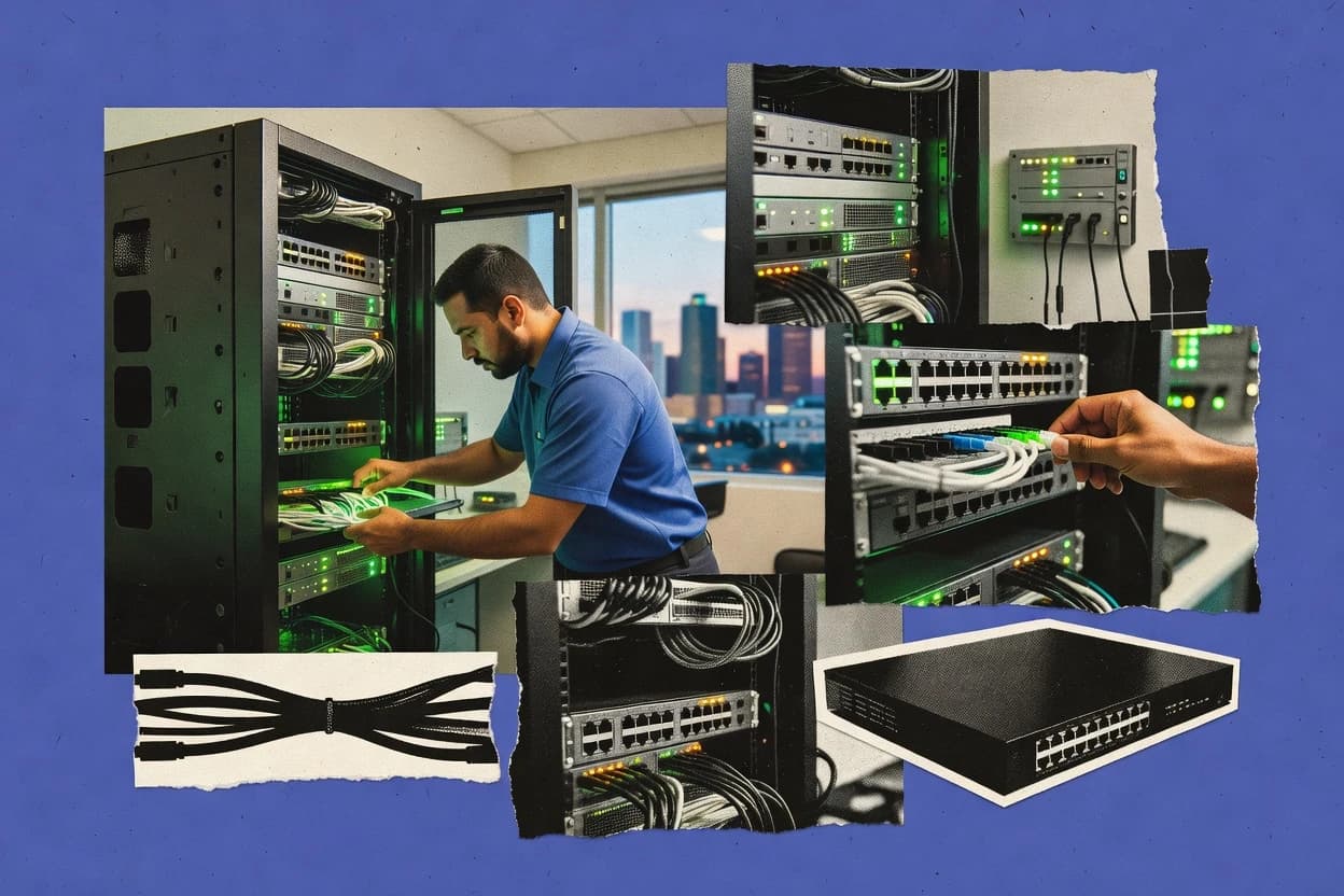 Top 10 Best Houston IT Services of 2026