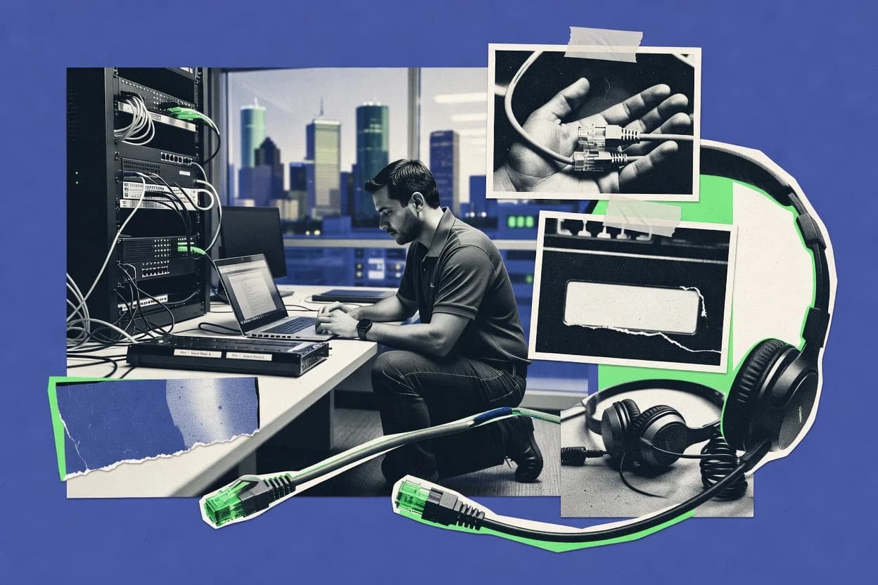 Top 10 Best Houston It Support Services of 2026