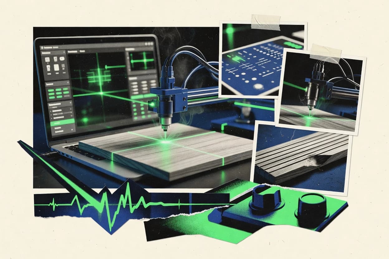 Top 9 Best Lazer Software of 2026