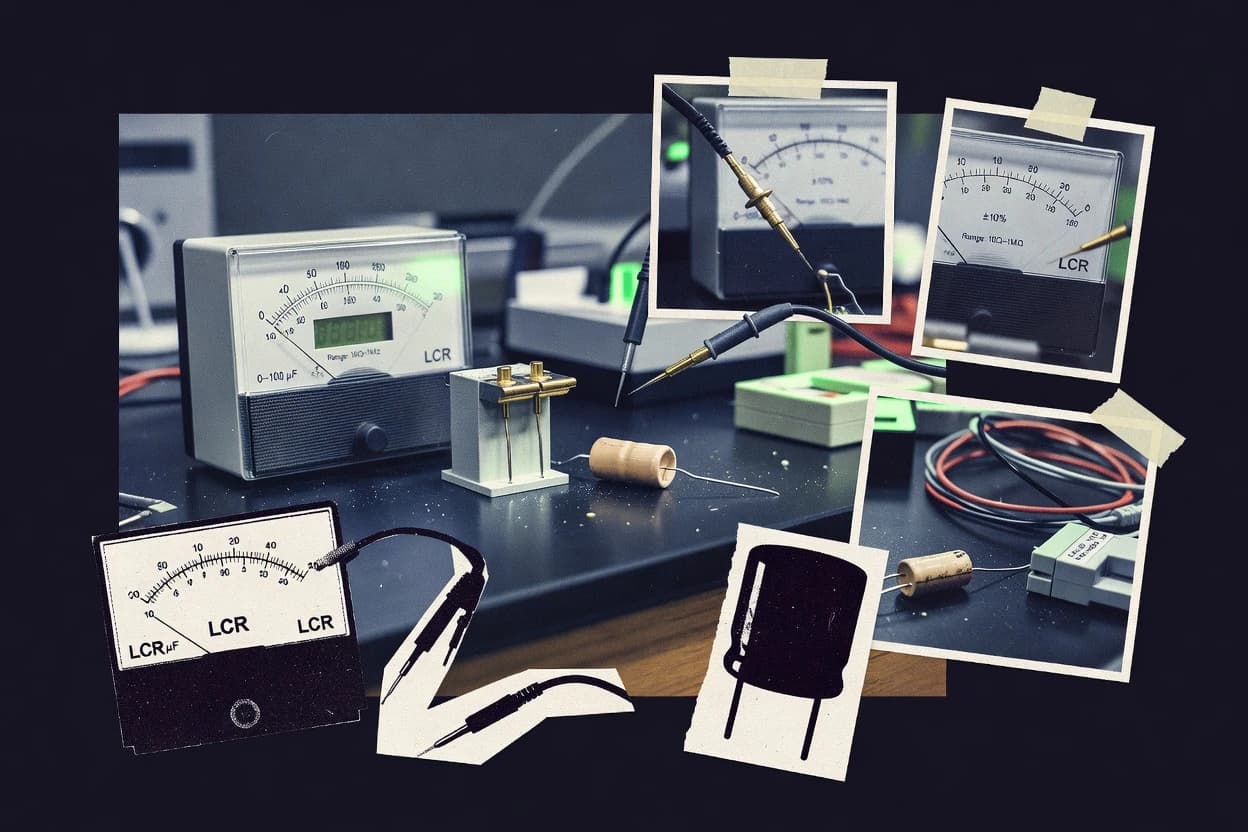 Top 10 Best Lcr Meter Software of 2026