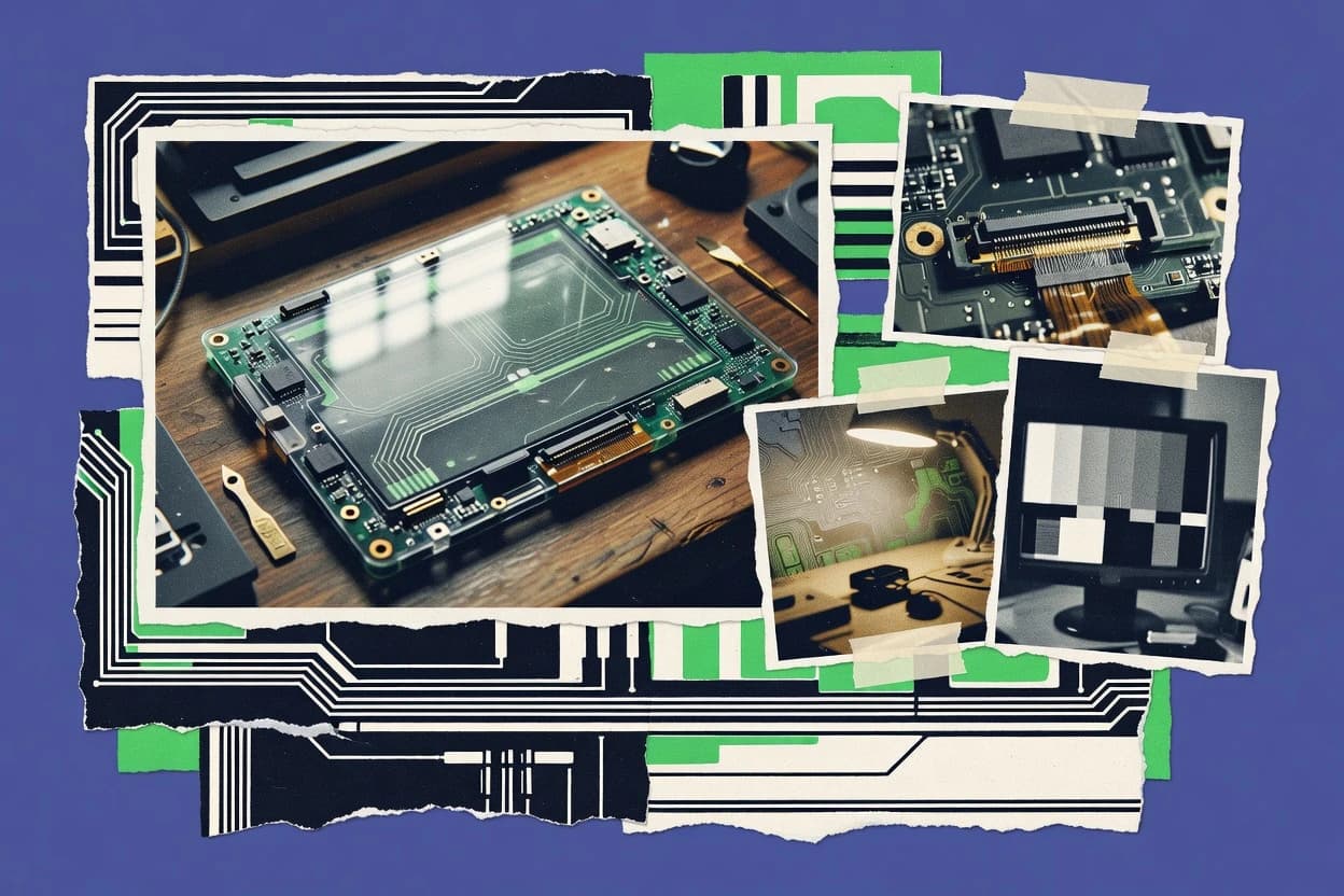 Top 10 Best Lcd Software of 2026