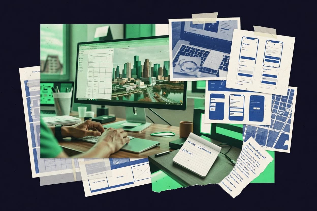 Top 10 Best Houston Web Design Services of 2026