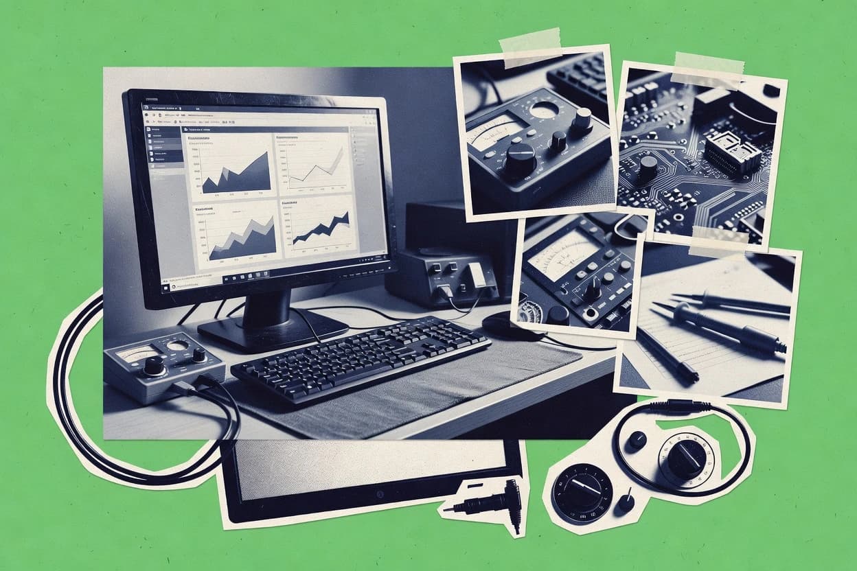 Top 10 Best Lcr Software of 2026
