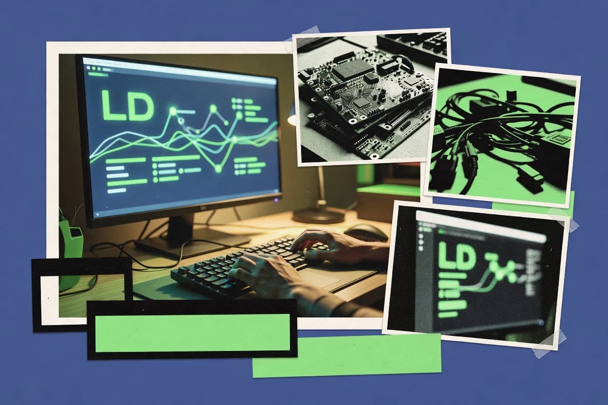 Top 10 Best Ld Software of 2026