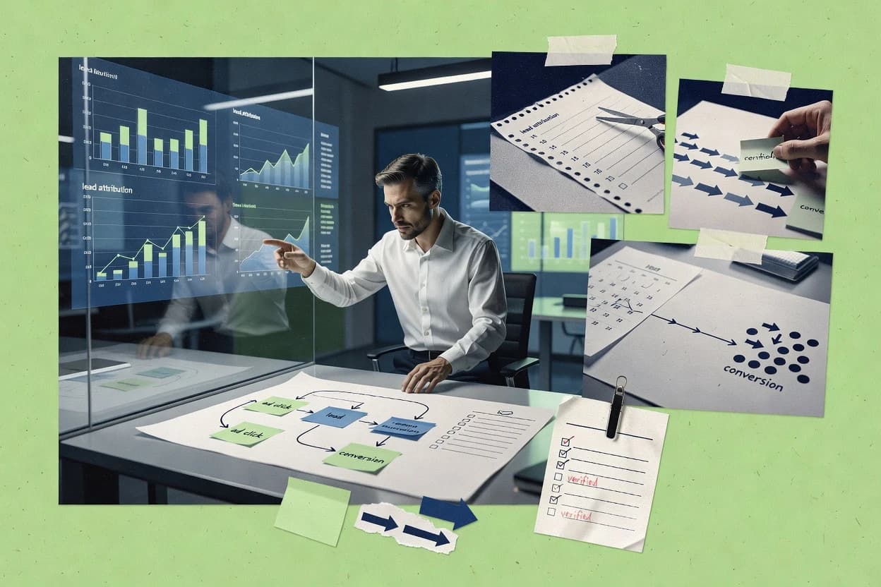 Top 8 Best Lead Attribution Software of 2026