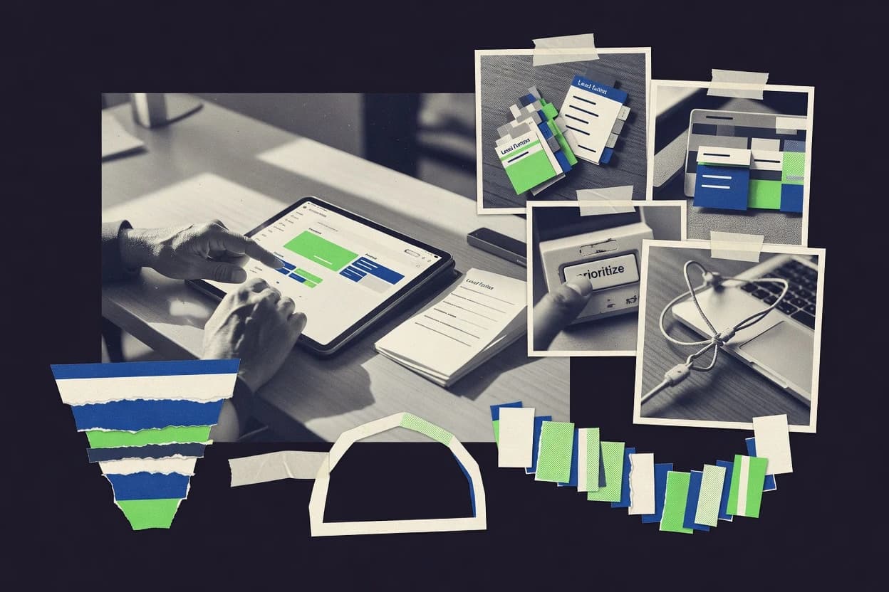Top 10 Best Lead Advisor Software of 2026