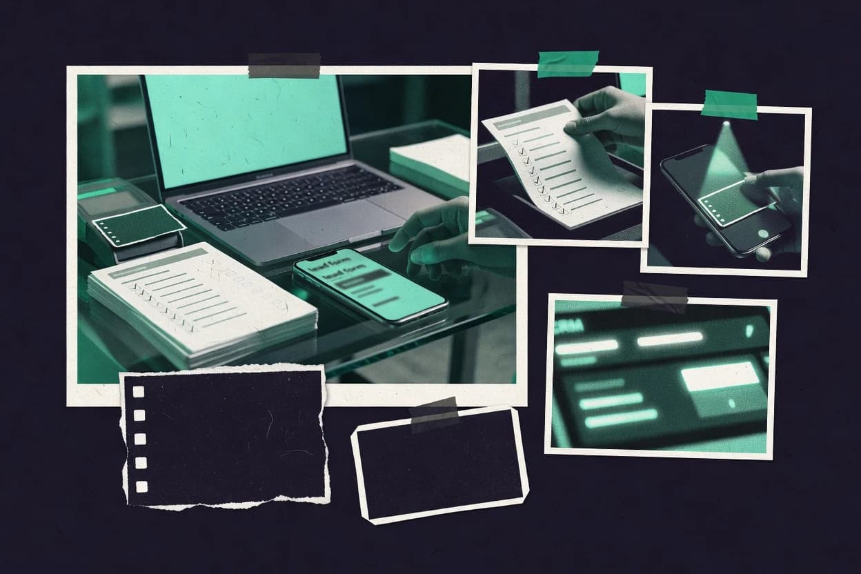 Top 10 Best Lead Capturing Software of 2026
