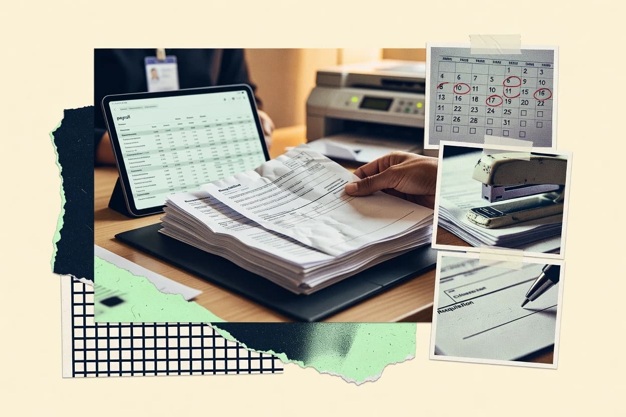 Top 10 Best HR And Payroll Outsourcing Services of 2026