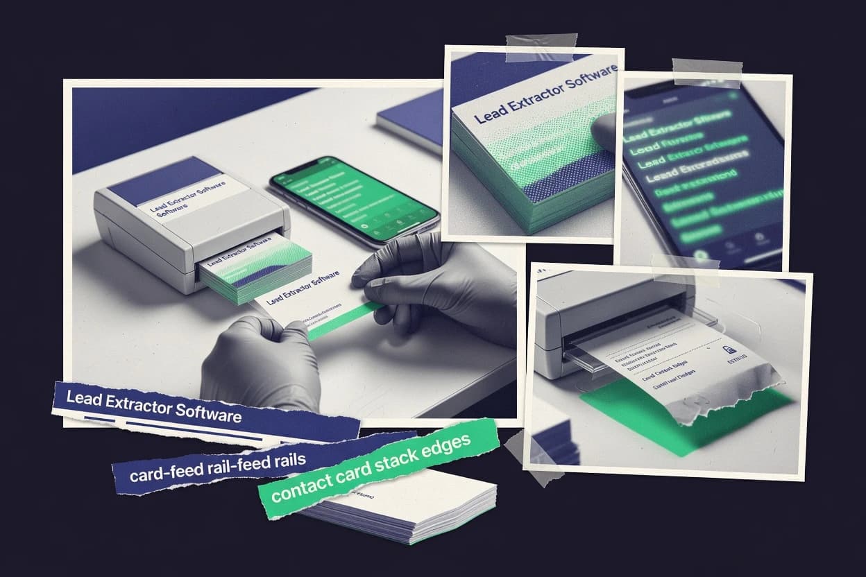 Top 10 Best Lead Extractor Software of 2026
