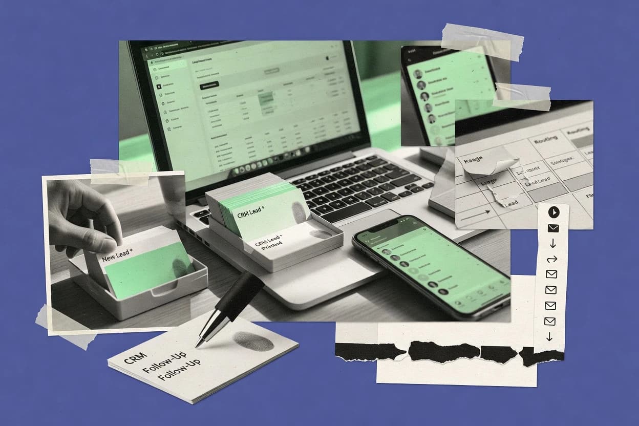Top 10 Best Lead Management Sales Software of 2026