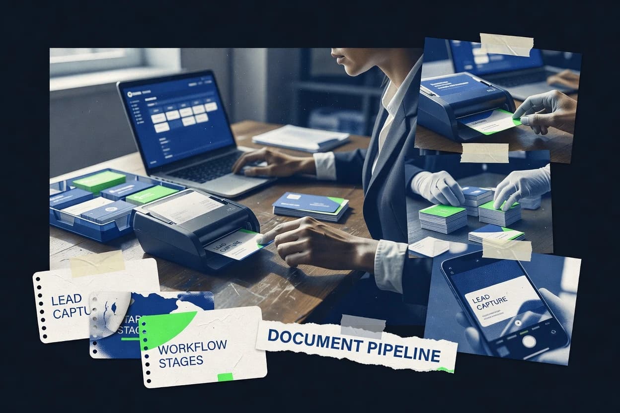 Top 10 Best Lead Scraper Software of 2026