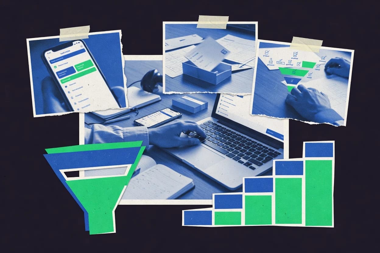 Top 10 Best Lead Sales Software of 2026