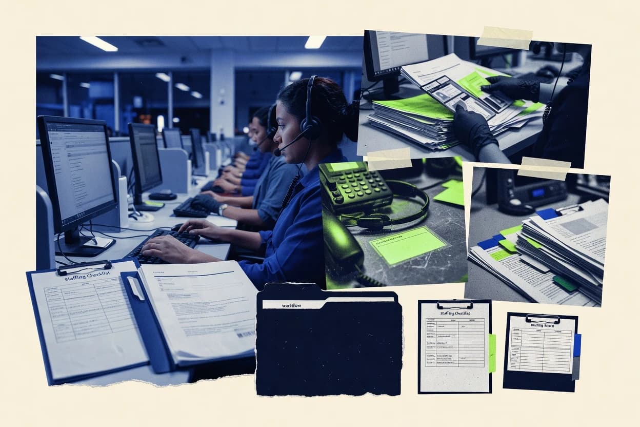 Top 10 Best HR Bpo Services of 2026