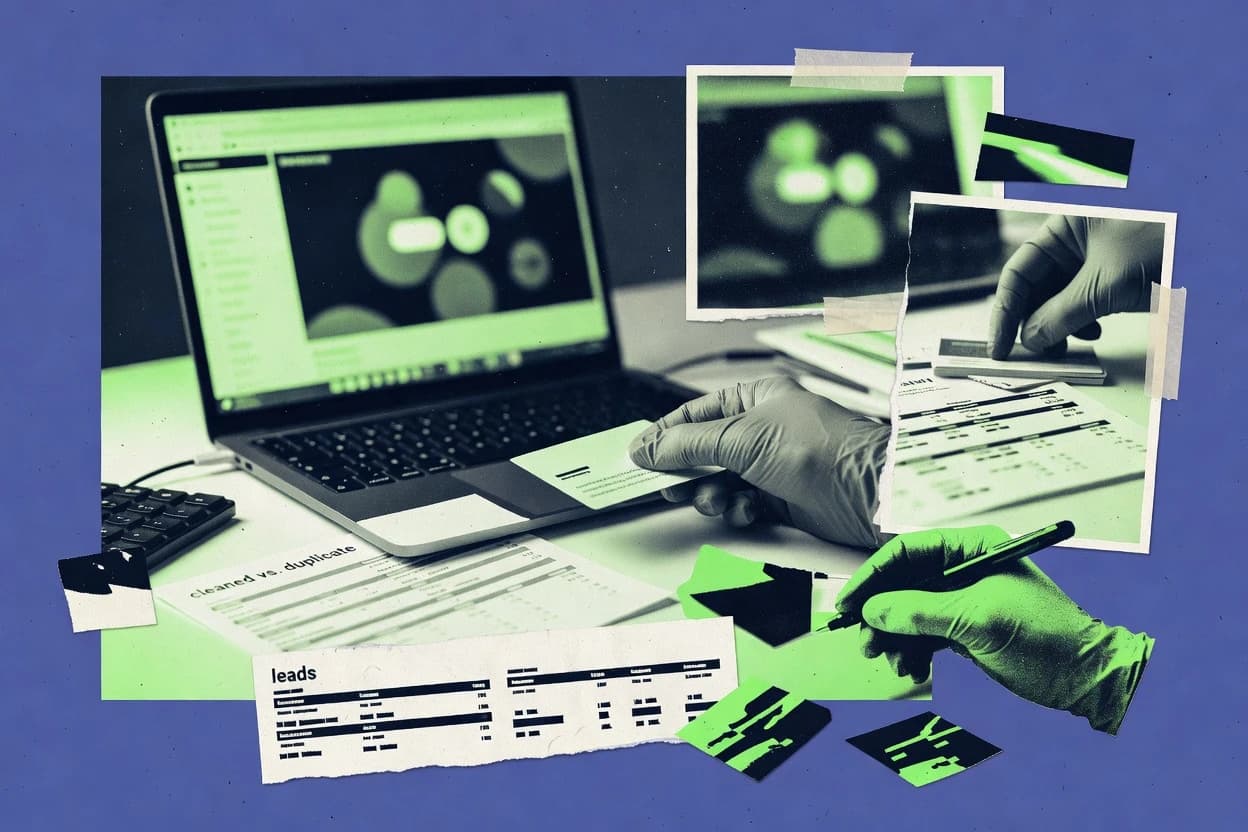 Top 10 Best Lead Scrubbing Software of 2026