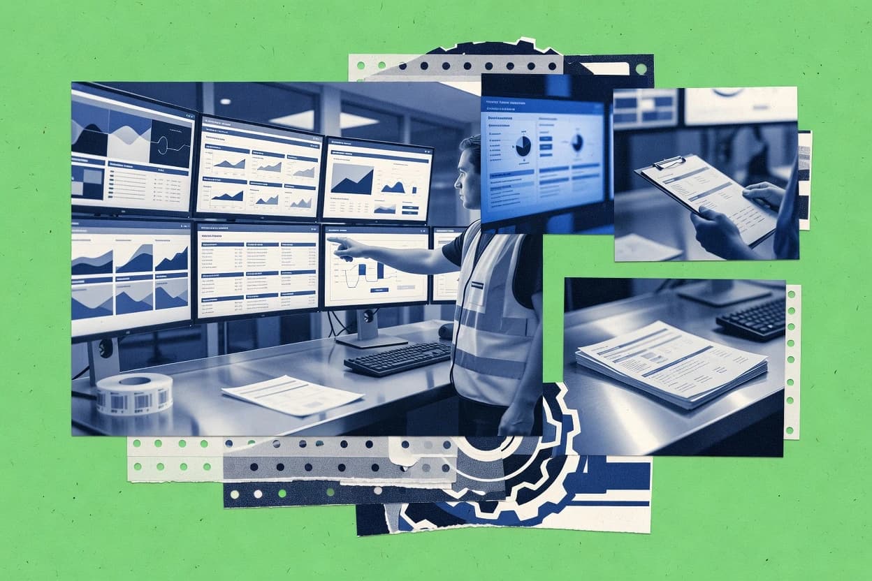 Top 10 Best Leading ERP Software of 2026