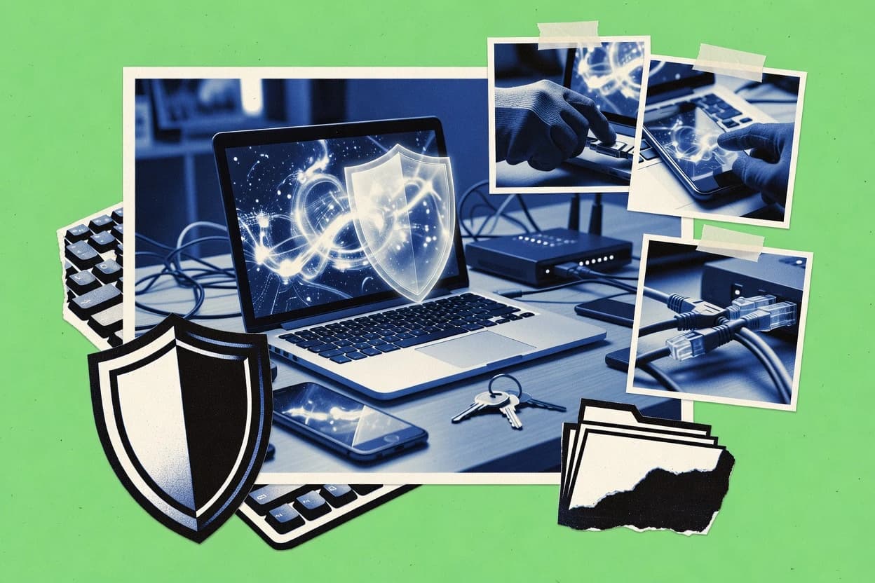 Top 10 Best Leading Antivirus Software of 2026