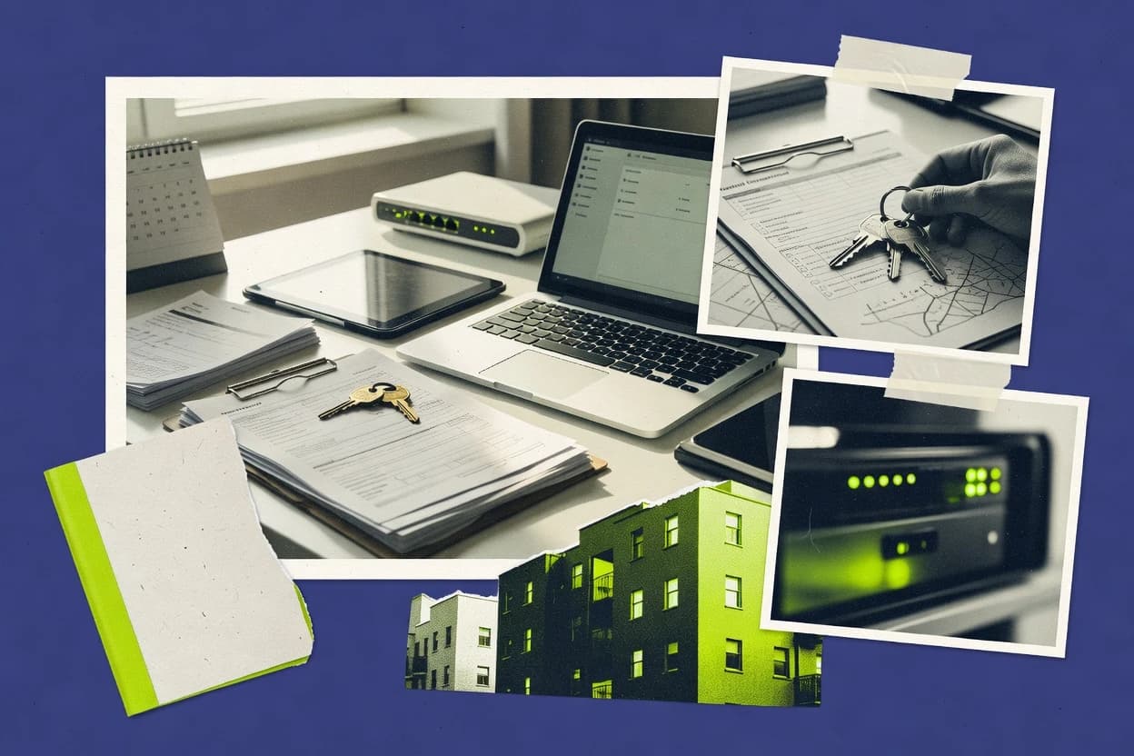 Top 10 Best Leading Property Management Software of 2026