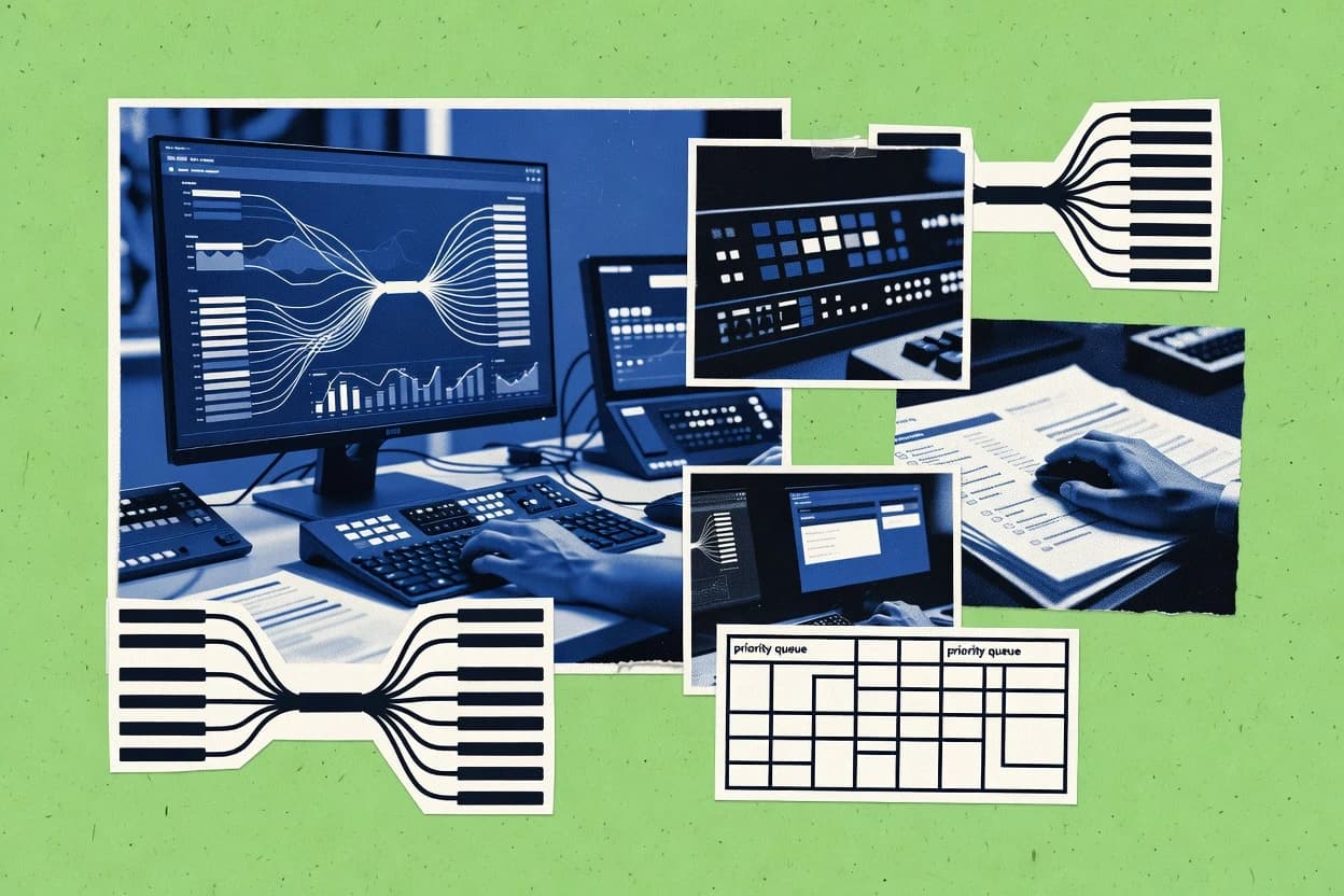Top 10 Best Leading Software of 2026