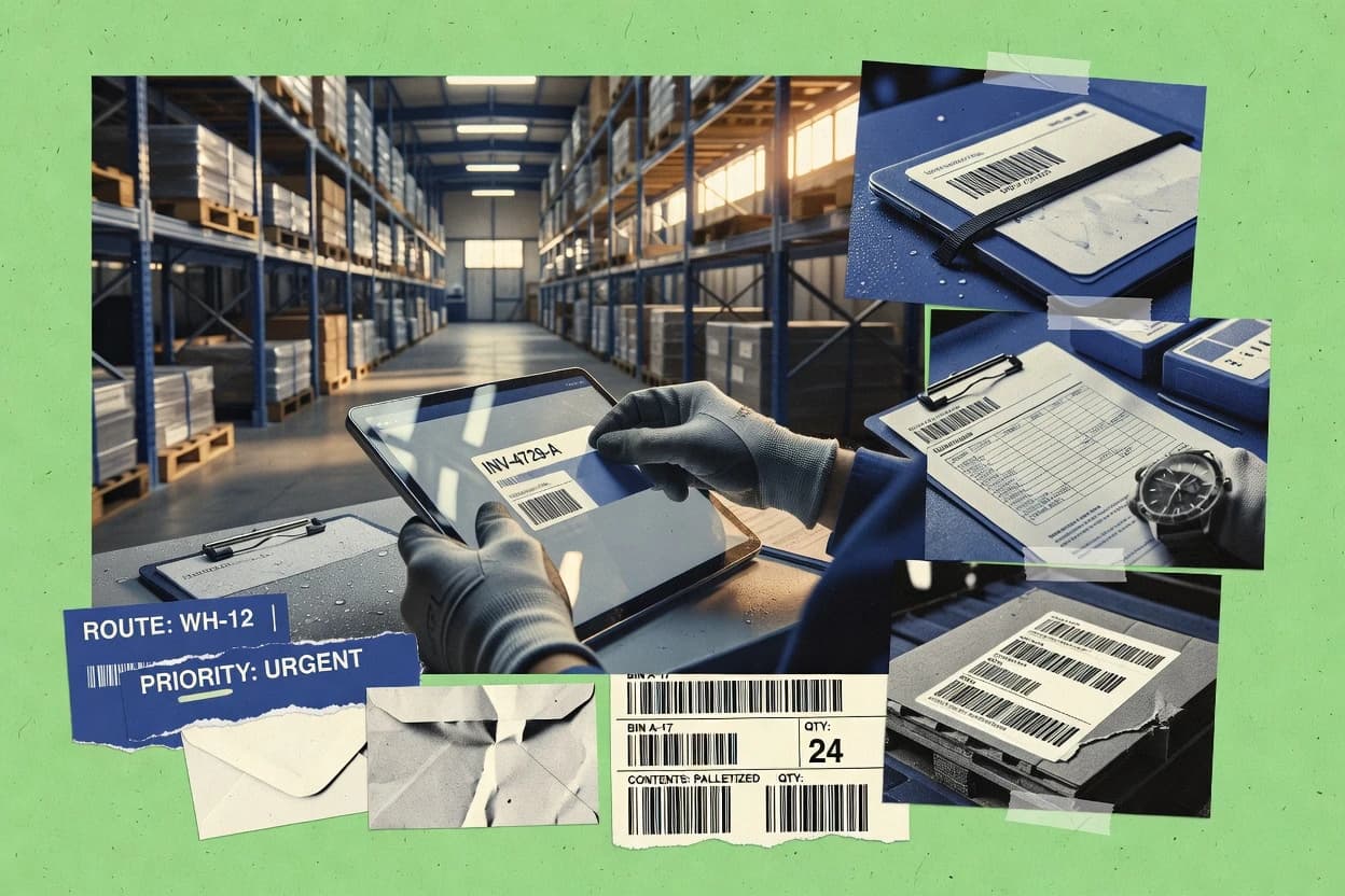 Top 10 Best Leading Supply Chain Management Software of 2026