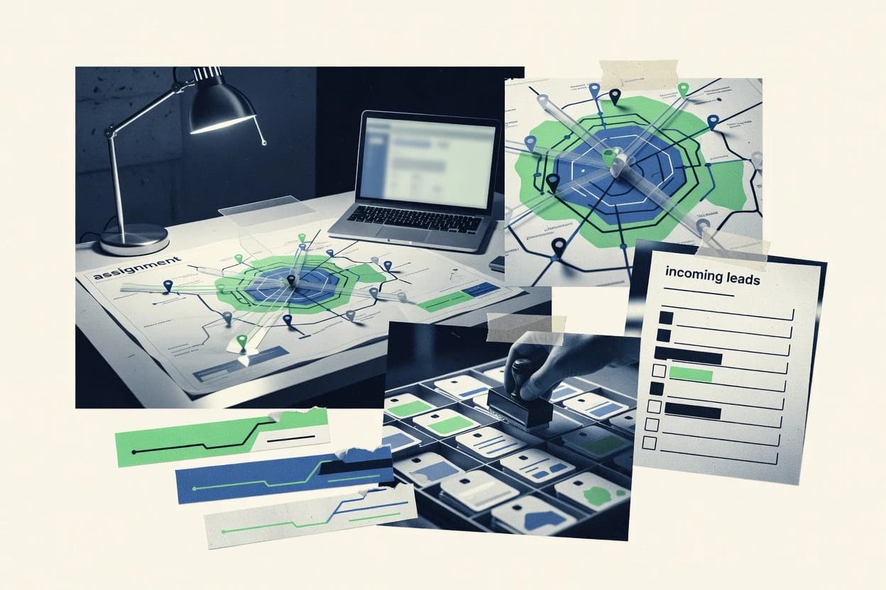 Top 10 Best Leads Distribution Software of 2026