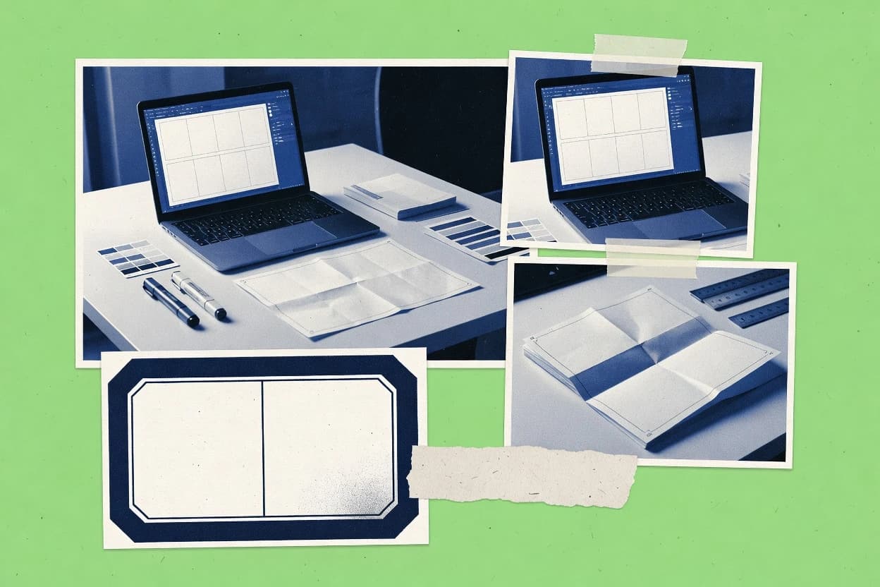 Top 10 Best Leaflet Design Software of 2026
