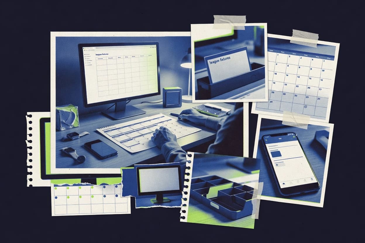 Top 10 Best League Schedule Software of 2026