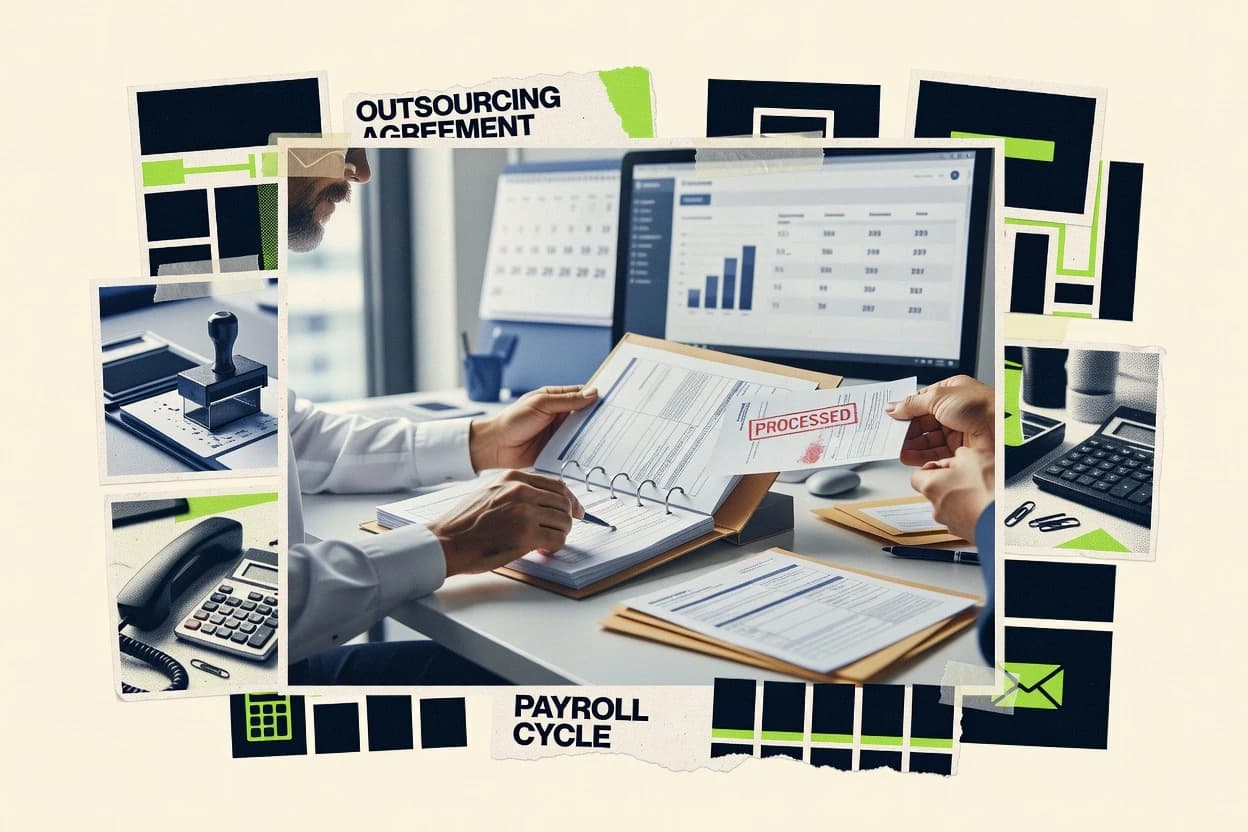 Top 10 Best HR Payroll Outsourcing Services of 2026