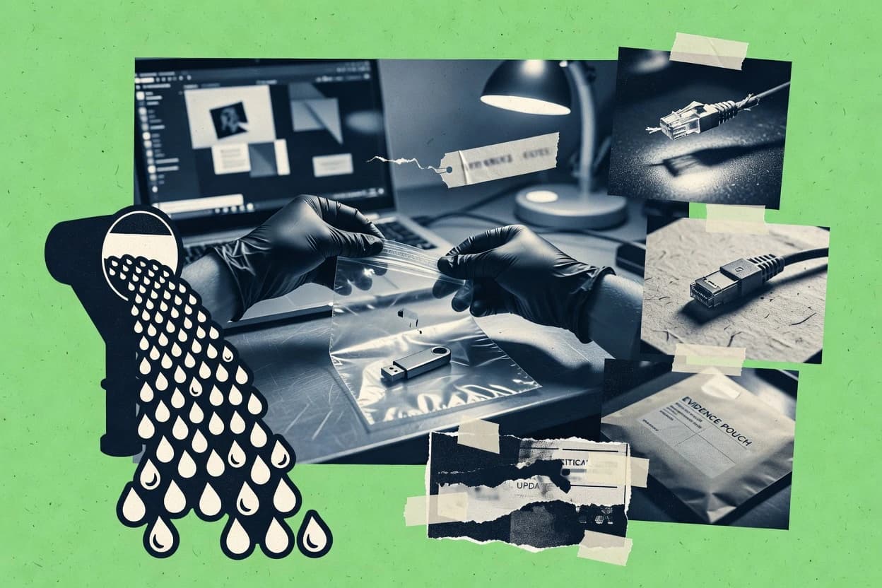 Top 10 Best Leak Software of 2026