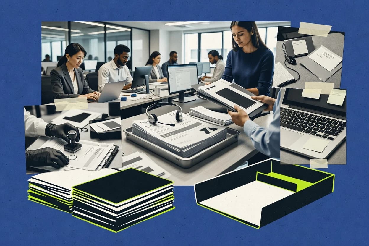 Top 10 Best HR Process Outsourcing Services of 2026