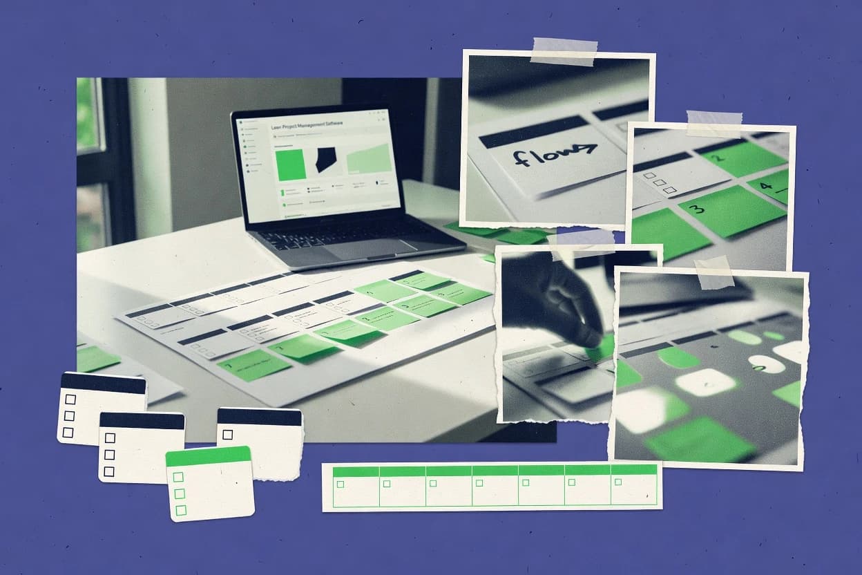 Top 10 Best Lean Project Management Software of 2026