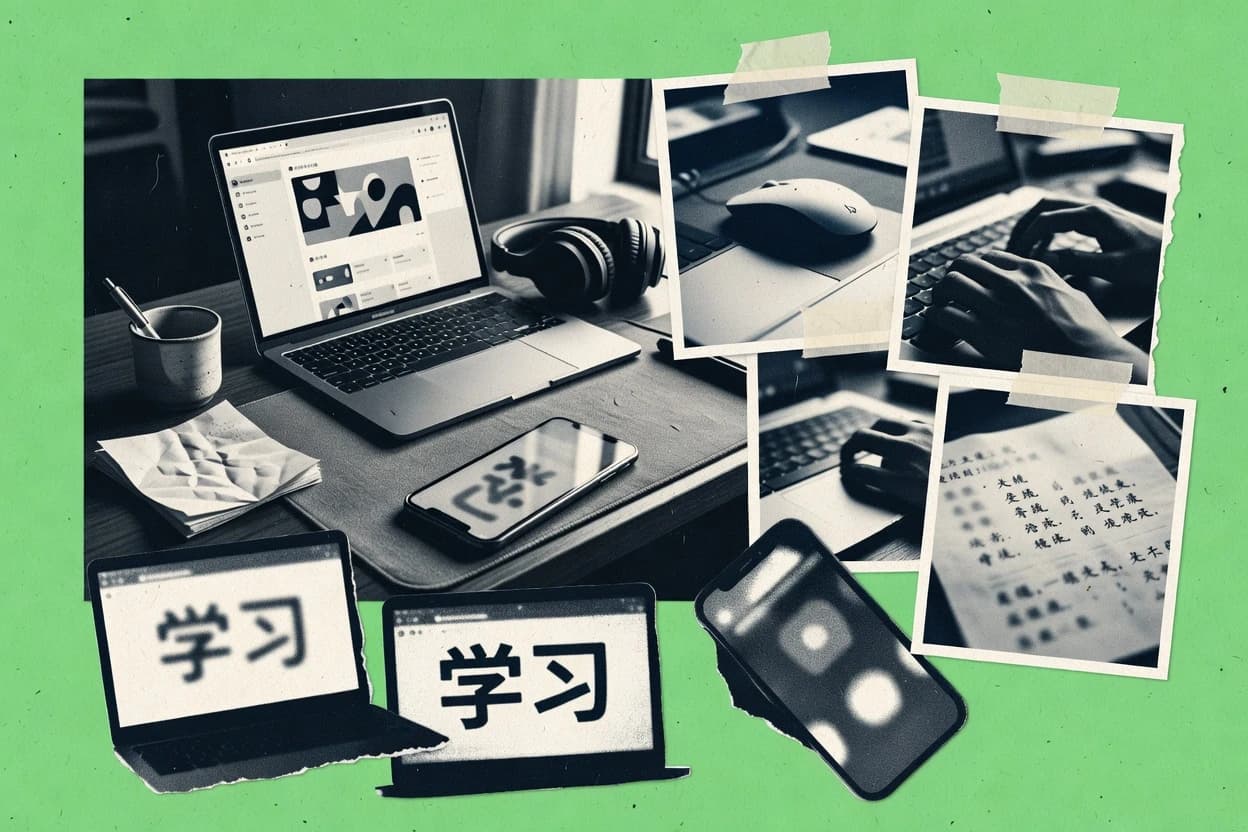 Top 10 Best Learn Chinese Software of 2026