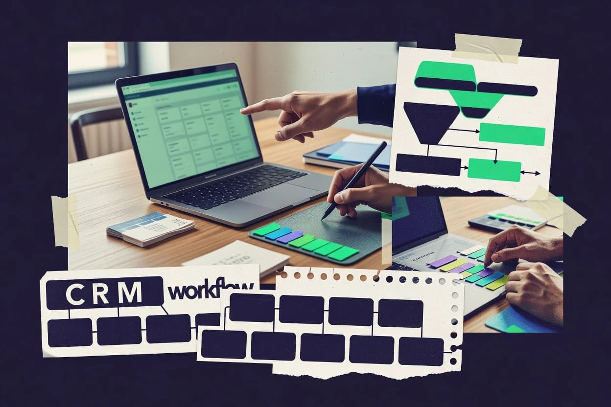 Top 10 Best Learn CRM Software of 2026